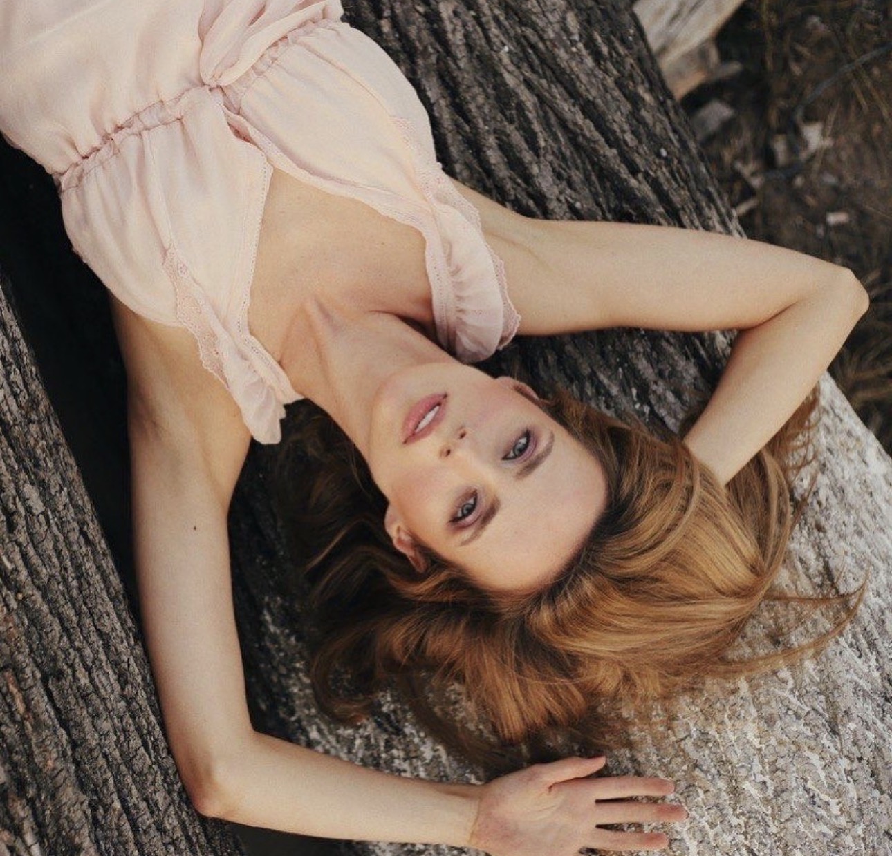 Connection with nature